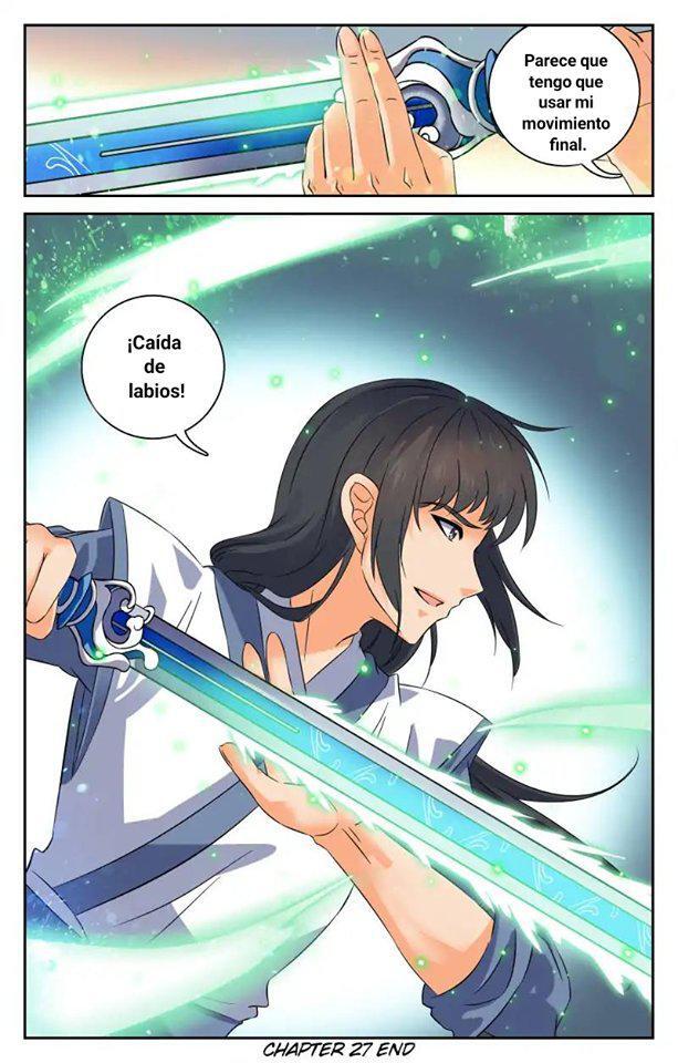 Capitulo 27 page 10