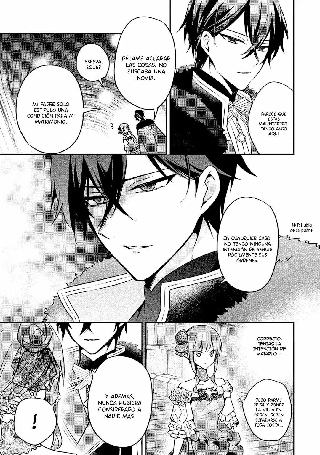 Capitulo 9.50 page 3