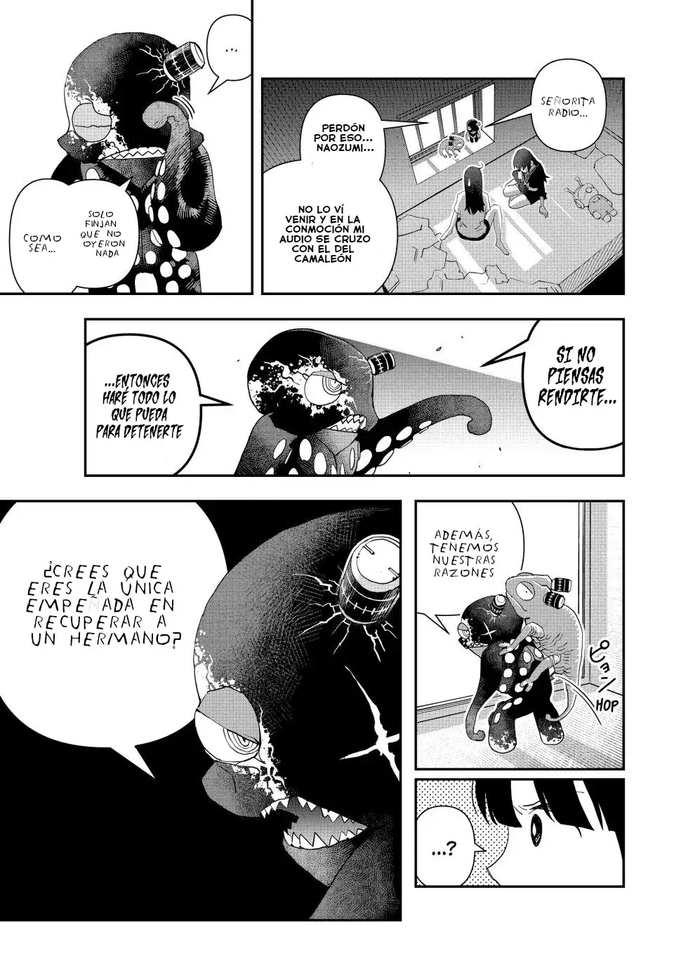 Capitulo 30 page 7