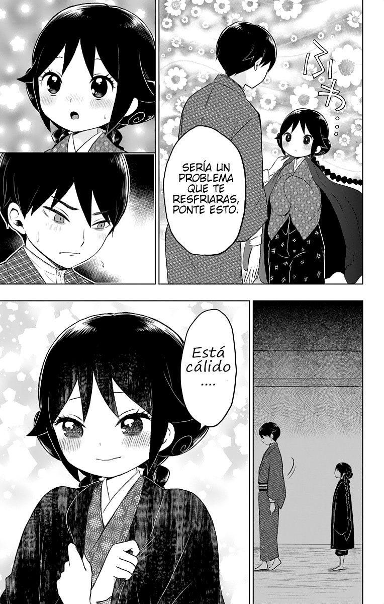 Capitulo 21 page 9