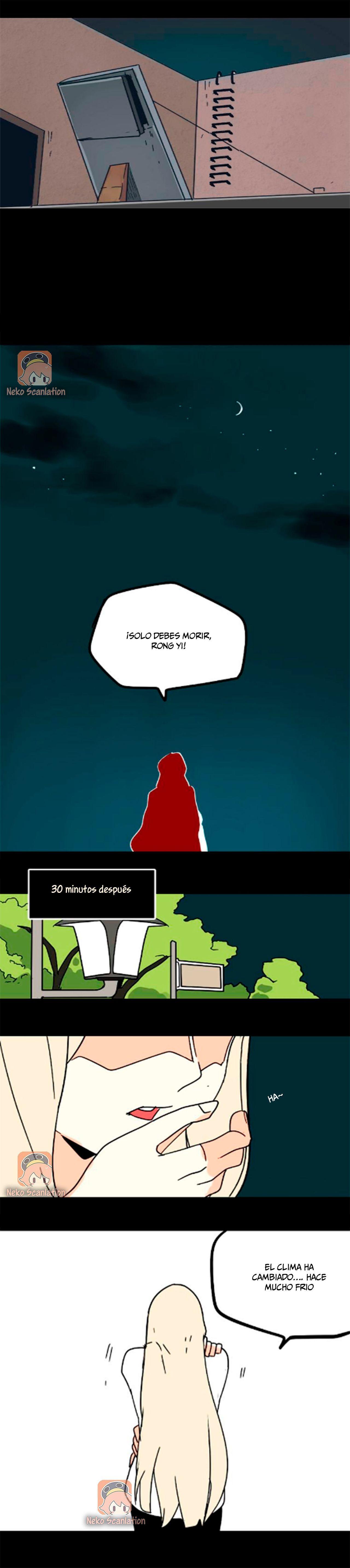 Capitulo 28.01 page 10