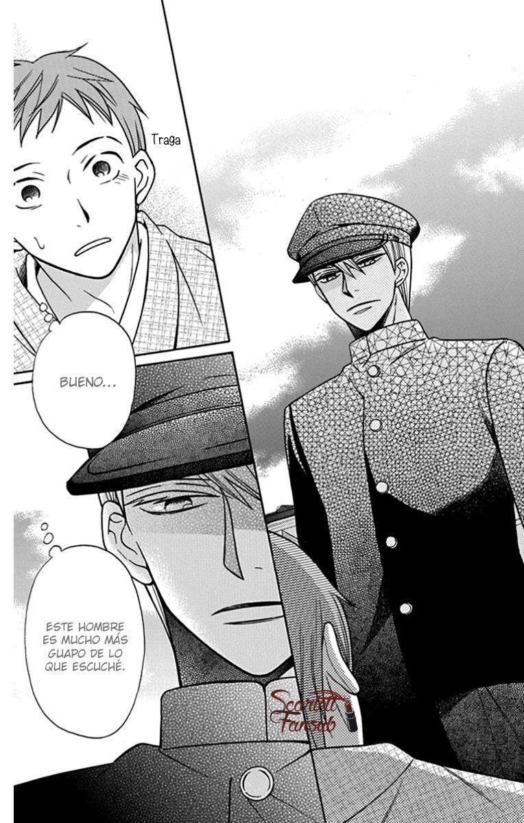 Capitulo 17 page 21