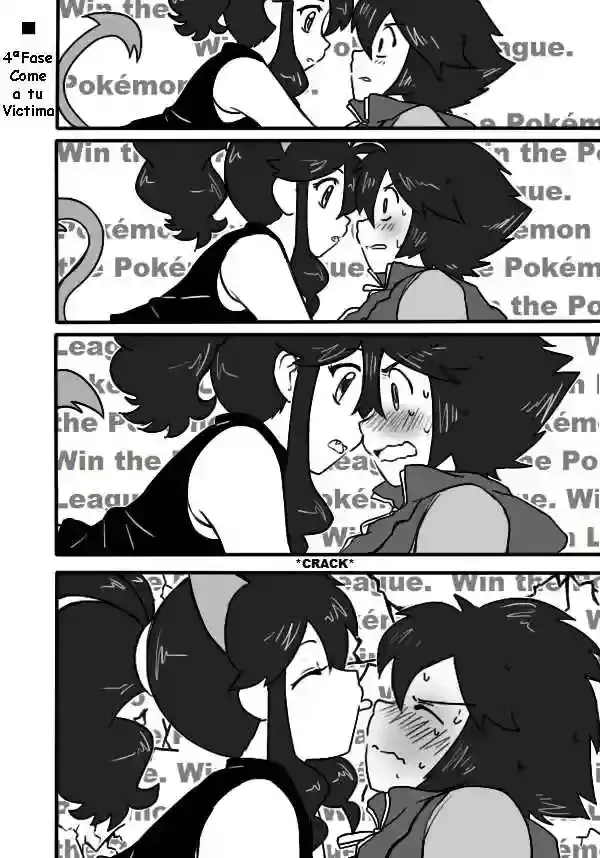 Capitulo 461.1 page 5