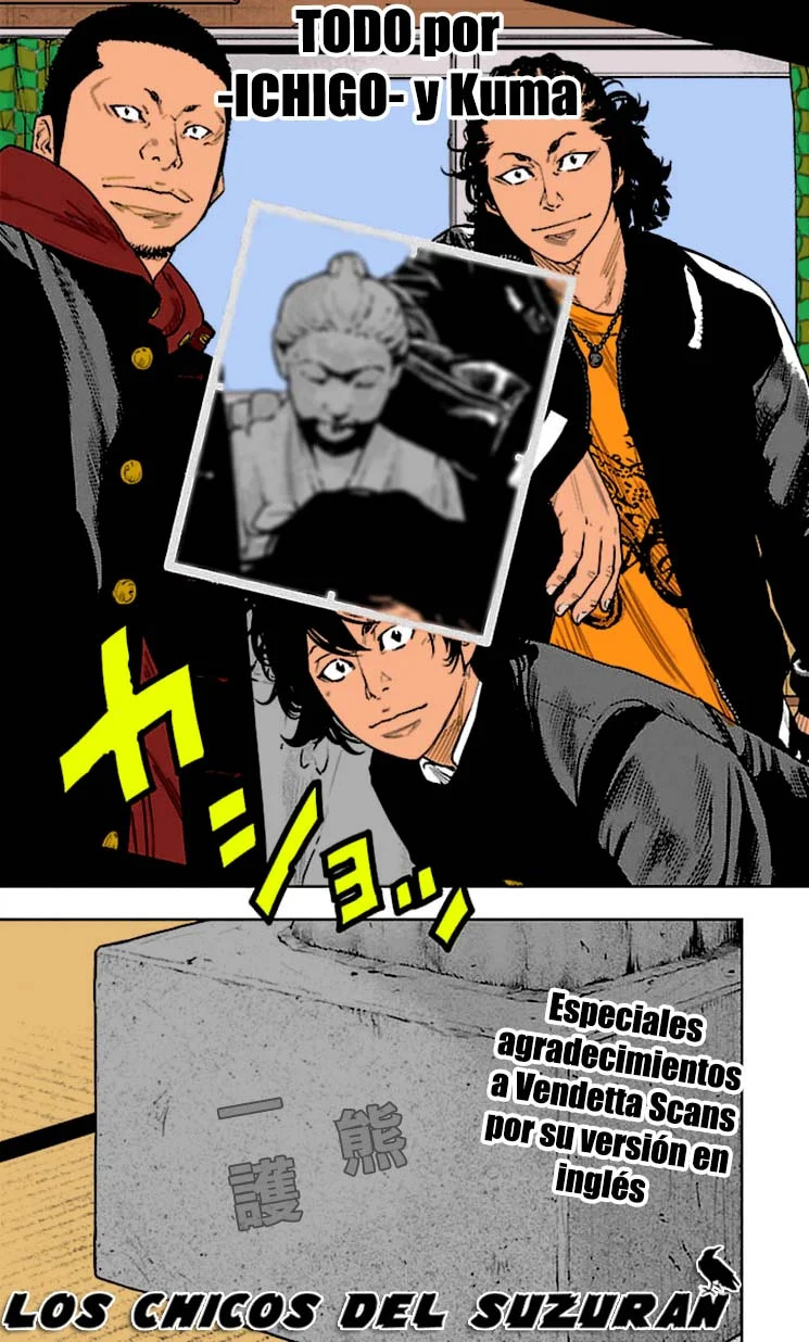 Capitulo 401 page 23