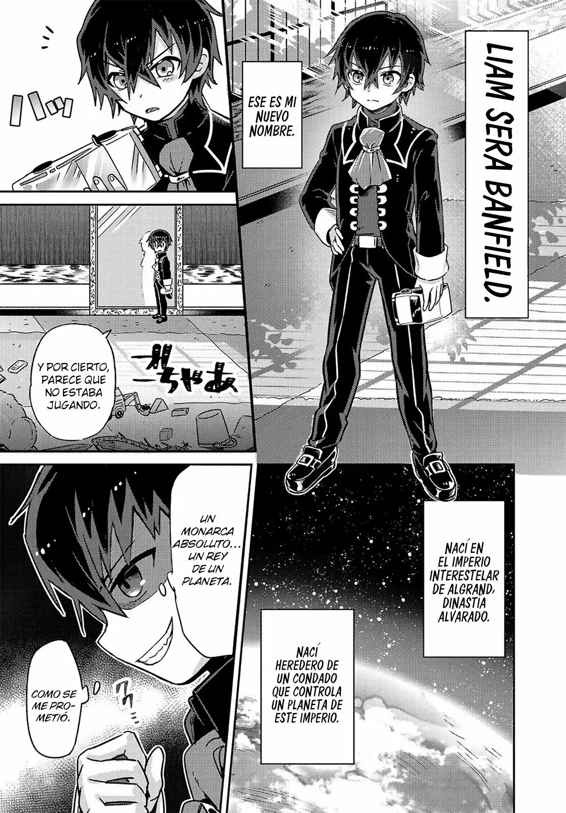 Capitulo 1 page 34