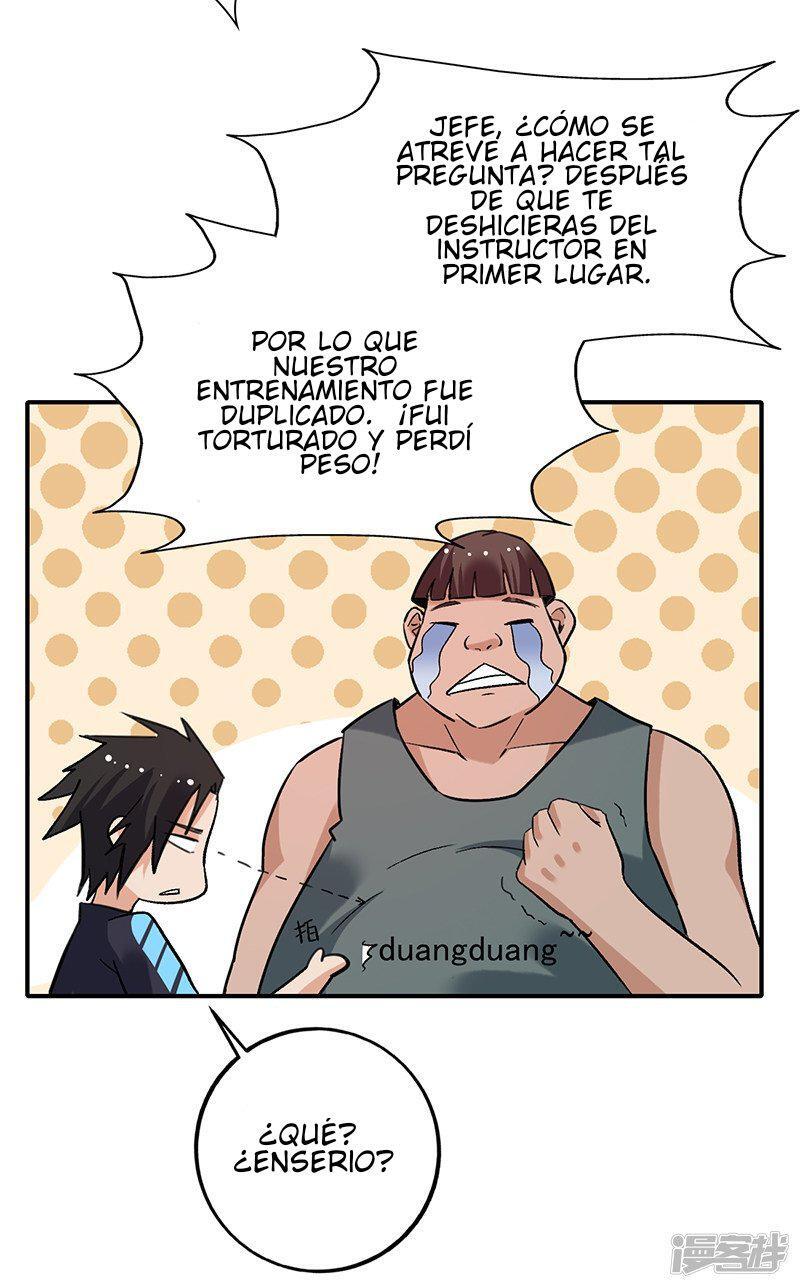 Capitulo 80 page 18