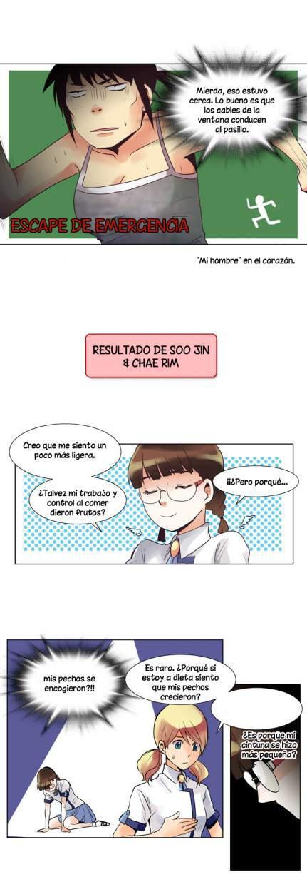 Capitulo 18 page 19