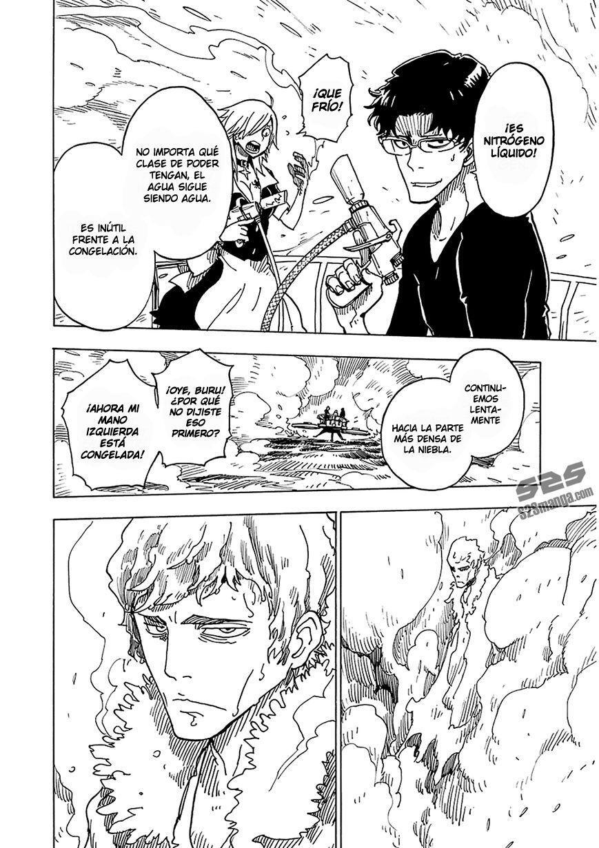 Capitulo 25 page 23
