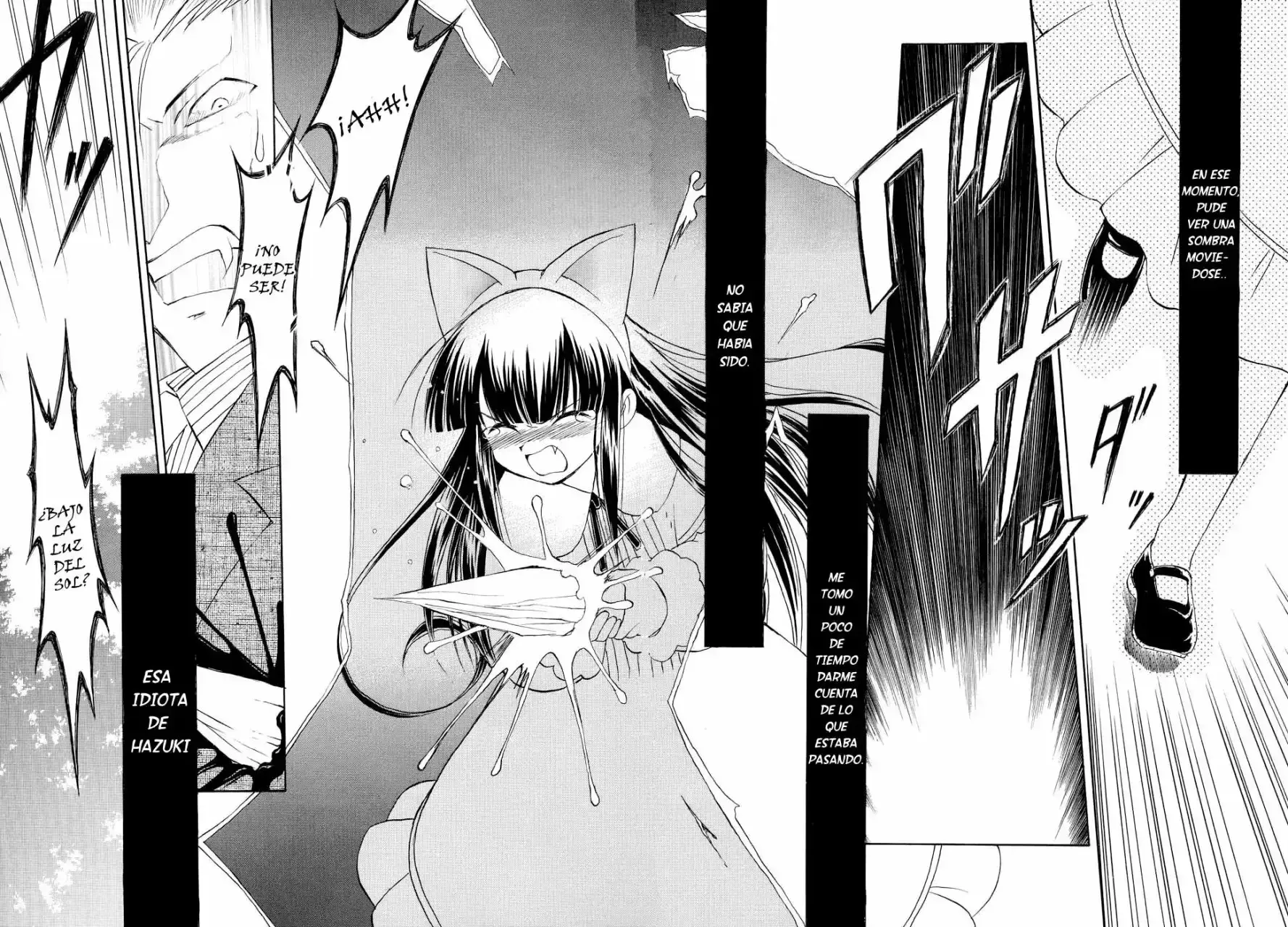 Capitulo 23 page 22