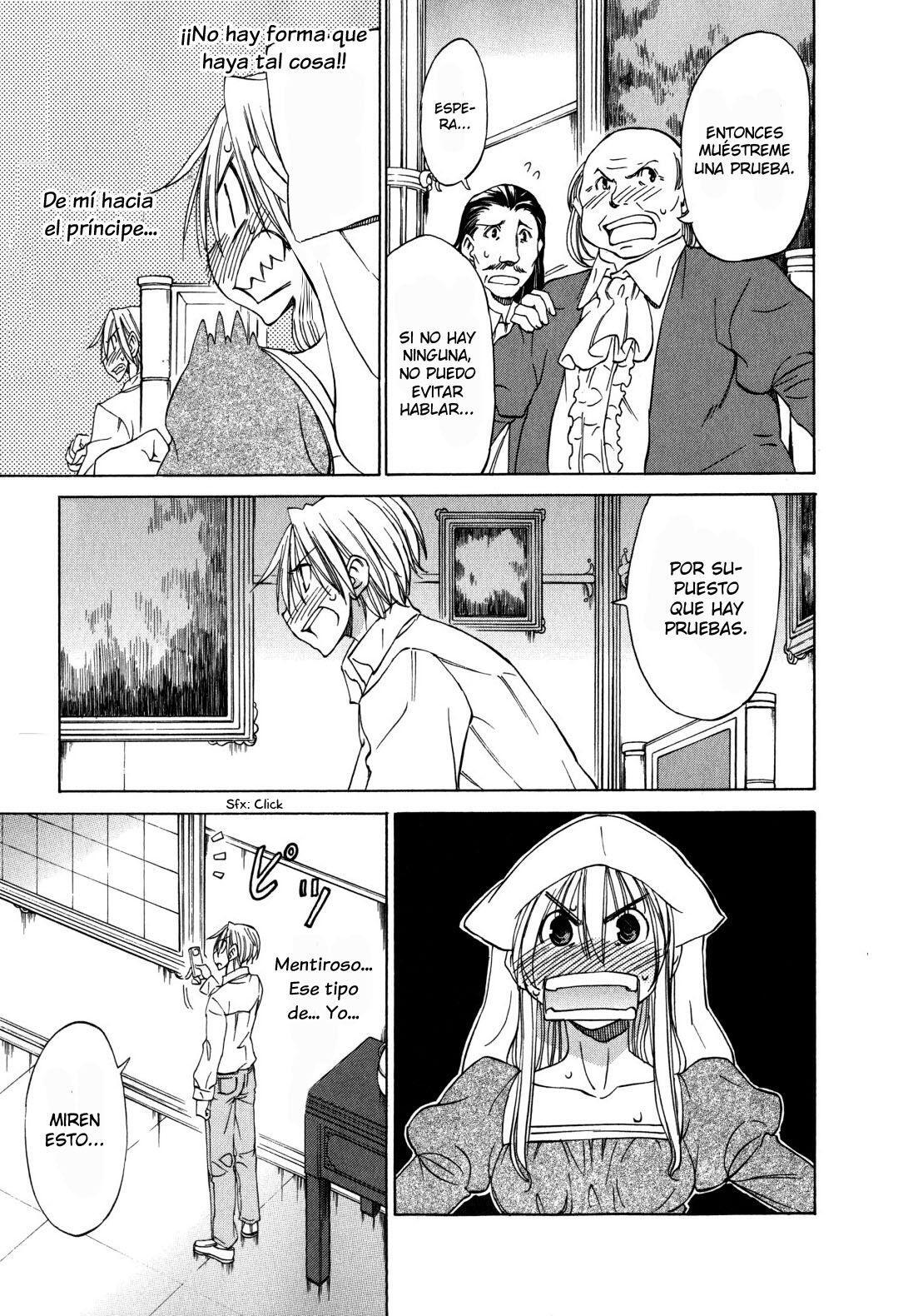 Capitulo 22 page 32