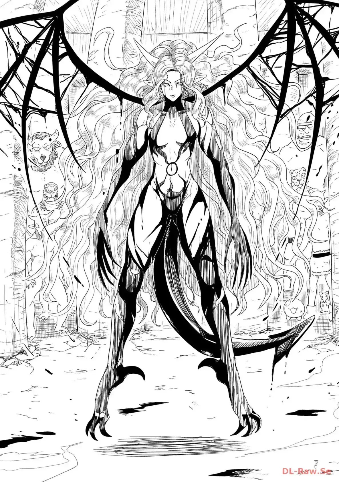 Capitulo 37 page 11