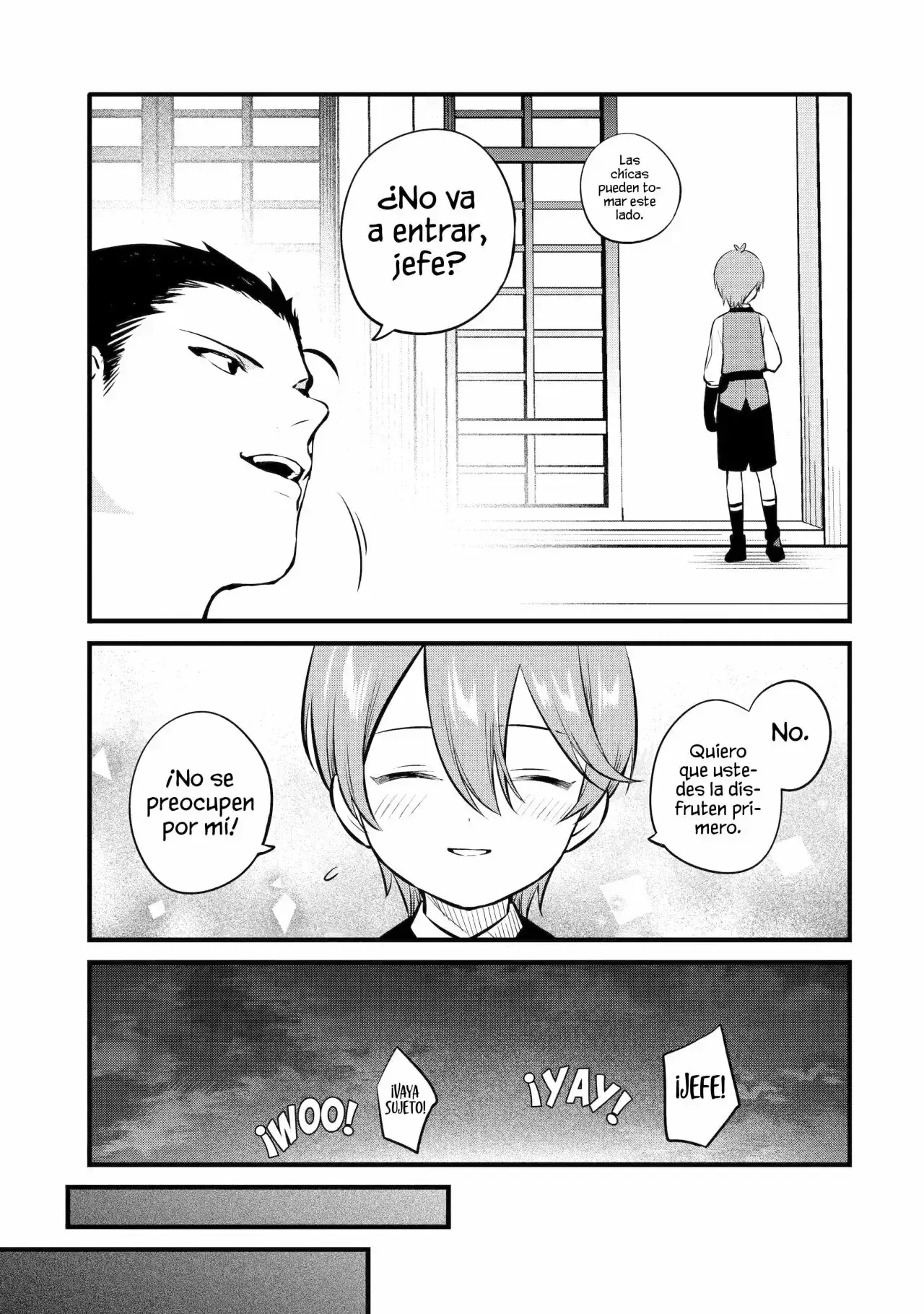 Capitulo 20 page 16