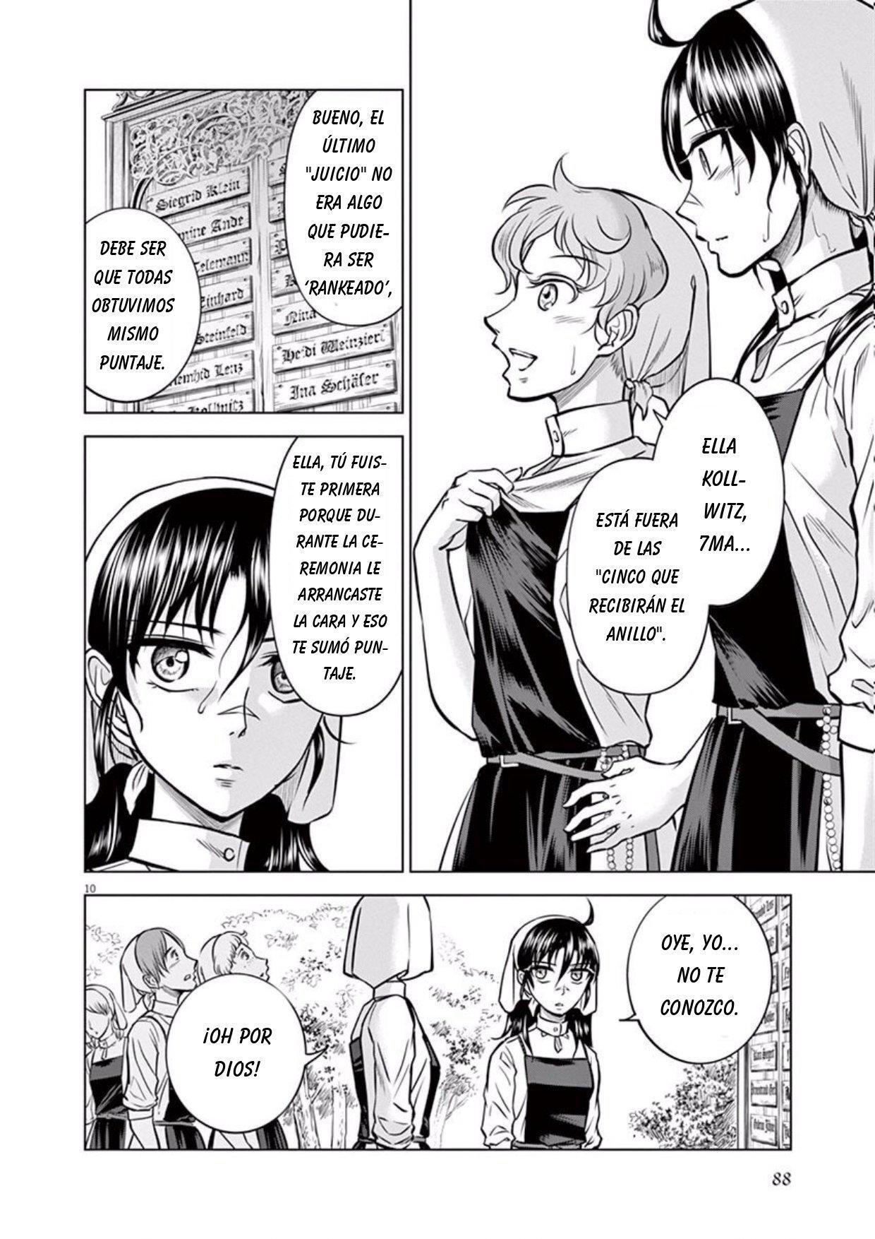Capitulo 18 page 10