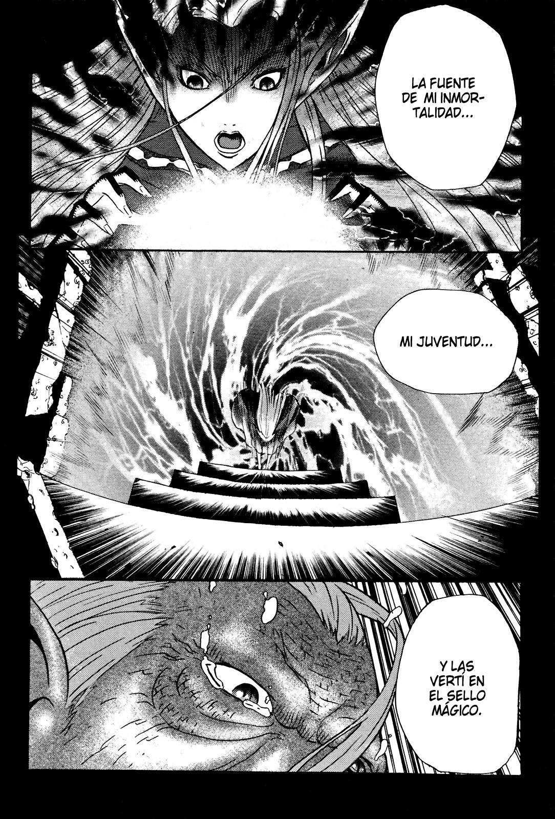 Capitulo 23 page 20