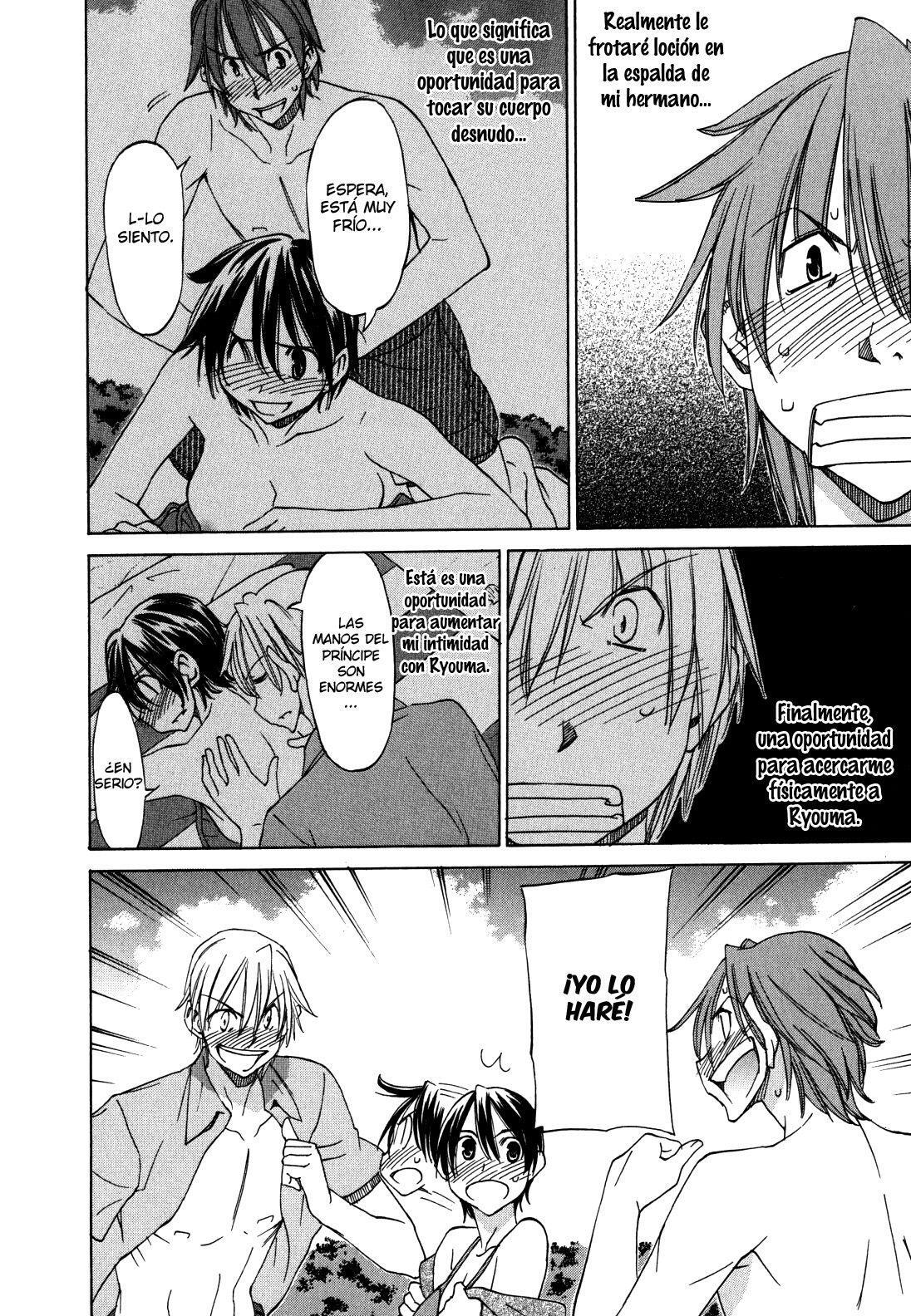 Capitulo 19 page 11