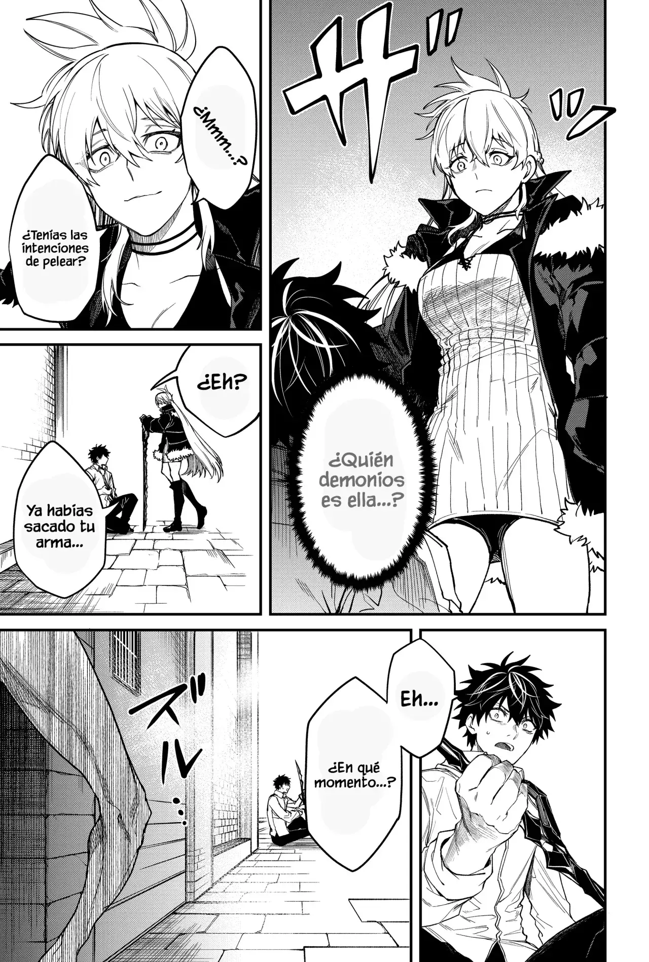 Capitulo 11 page 19