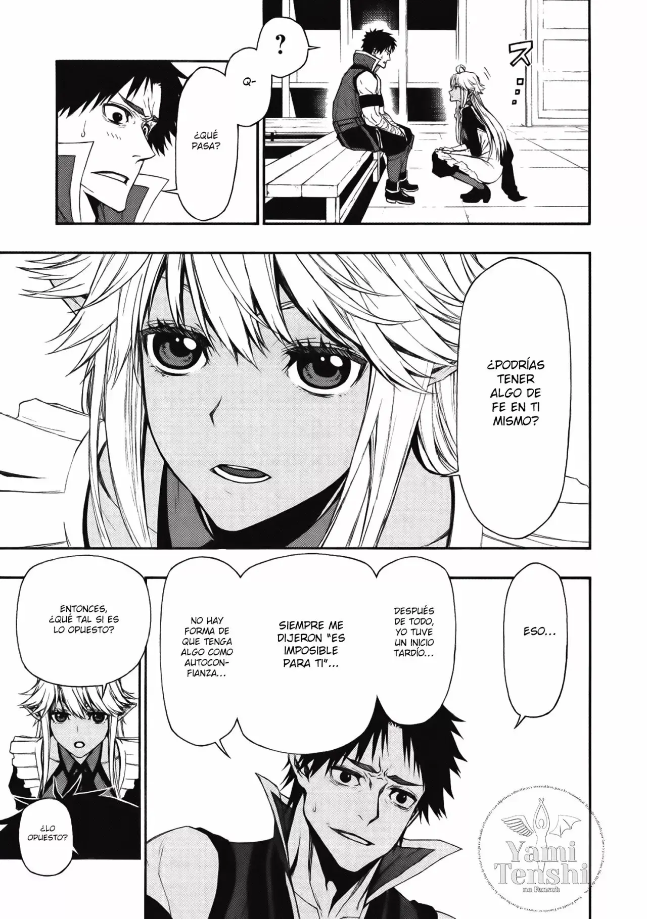 Capitulo 7 page 9
