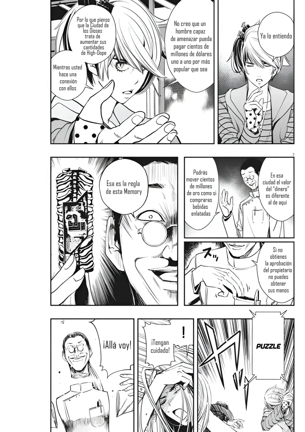 Capitulo 33 page 9