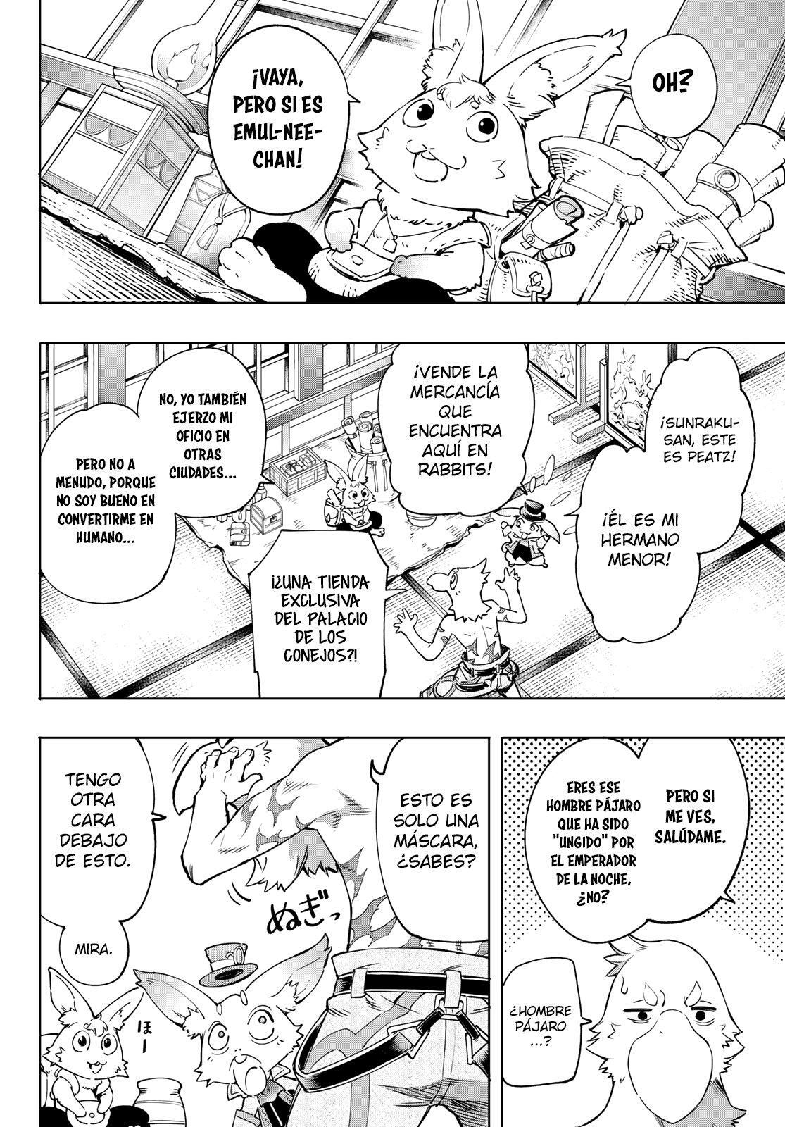 Capitulo 17 page 5