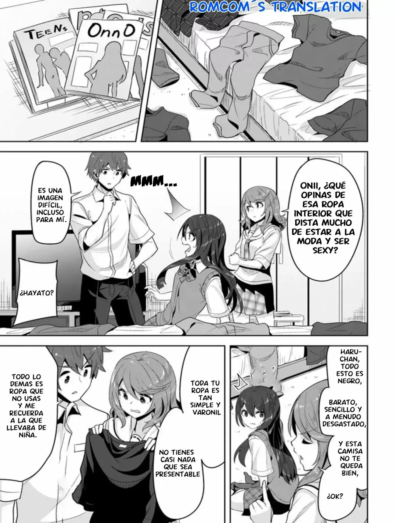 Capitulo 7 page 11
