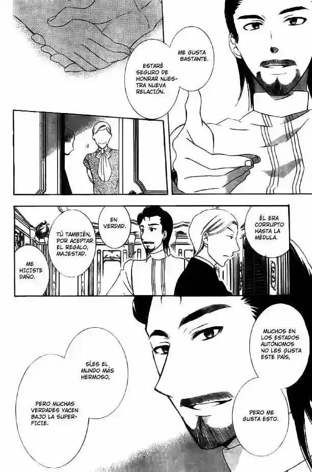 Capitulo 32 page 16