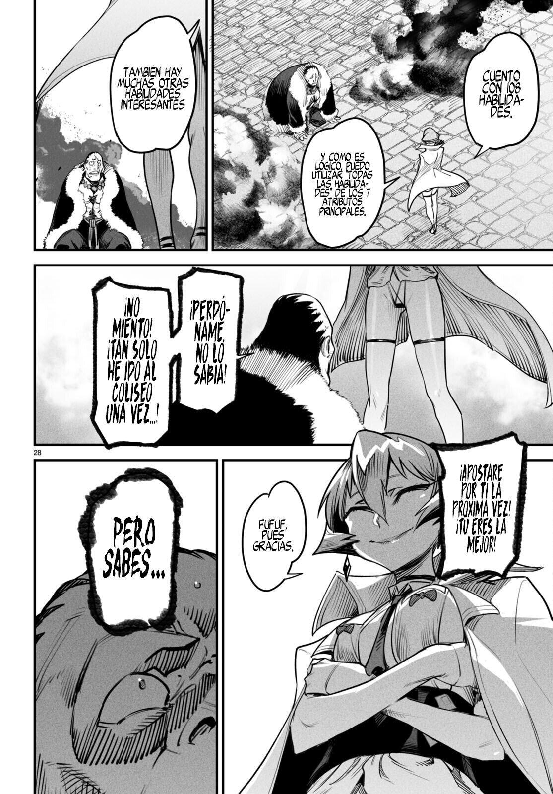 Capitulo 9 page 29