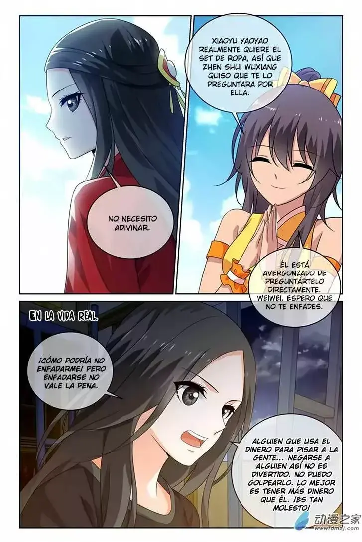 Capitulo 21 page 16