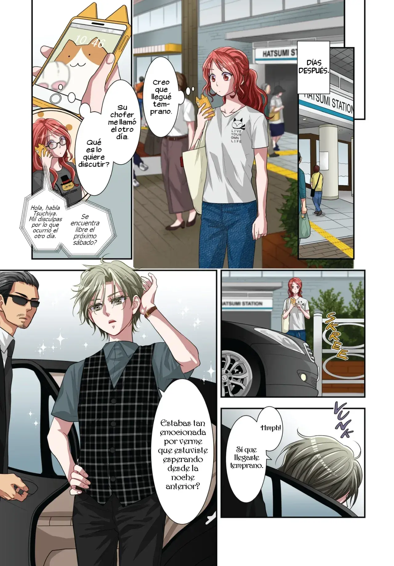 Capitulo 17 page 14
