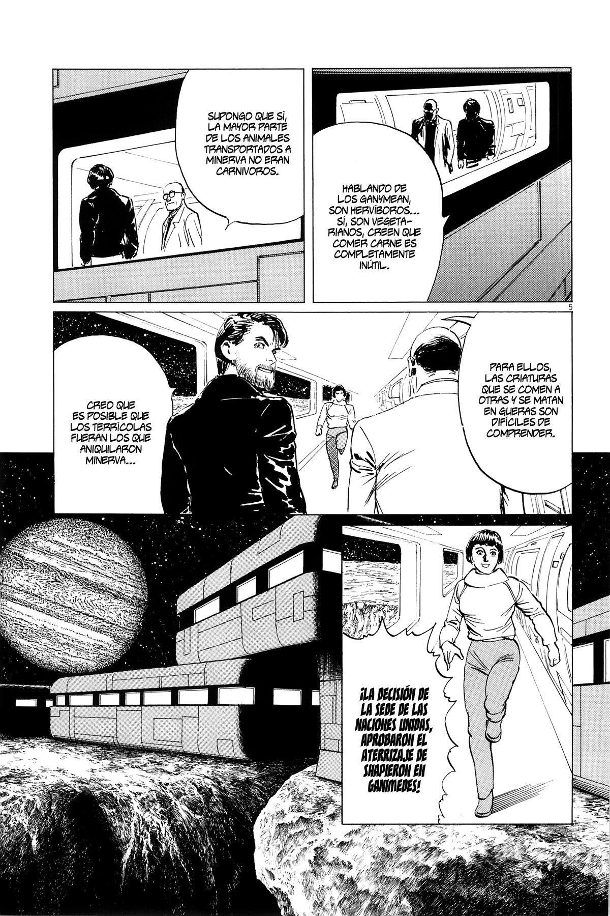 Capitulo 19 page 5