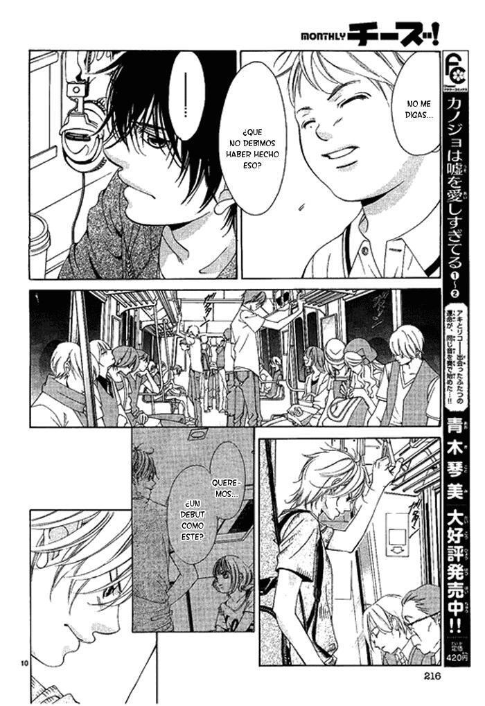 Capitulo 9 page 14