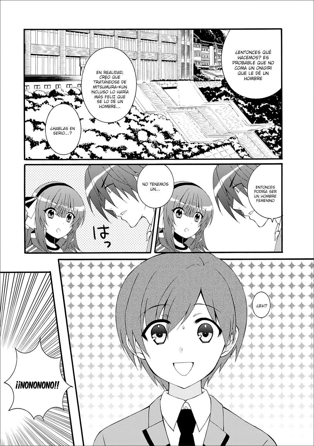 Capitulo 46.50 page 5
