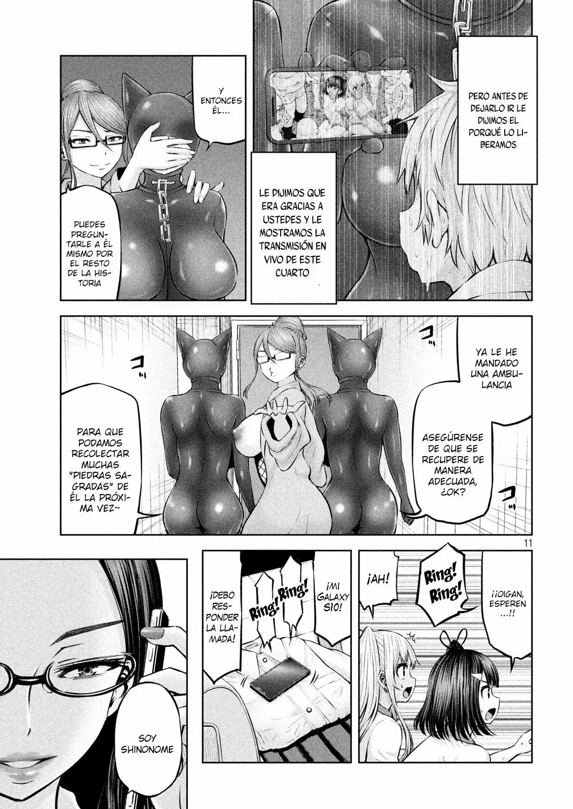 Capitulo 11 page 11