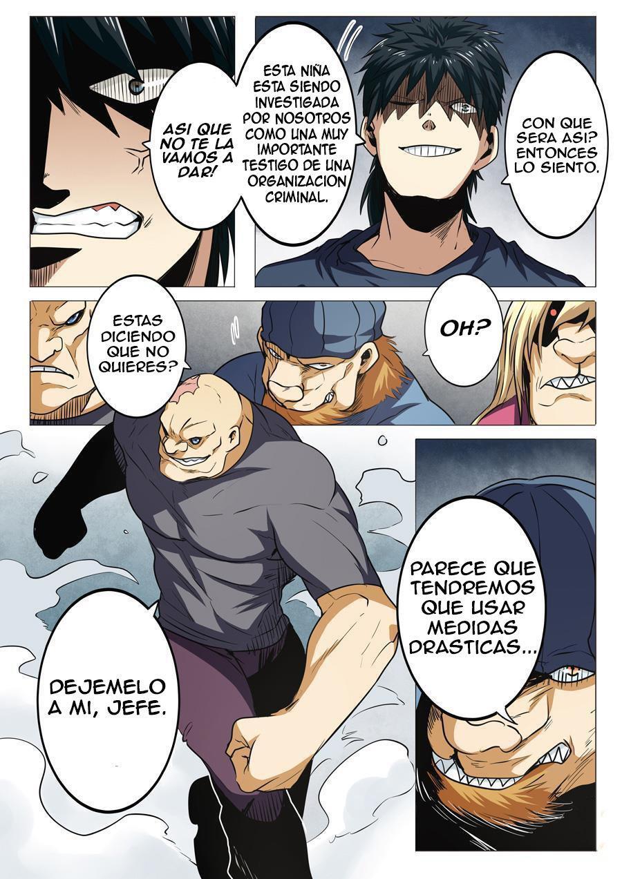 Capitulo 18 page 8