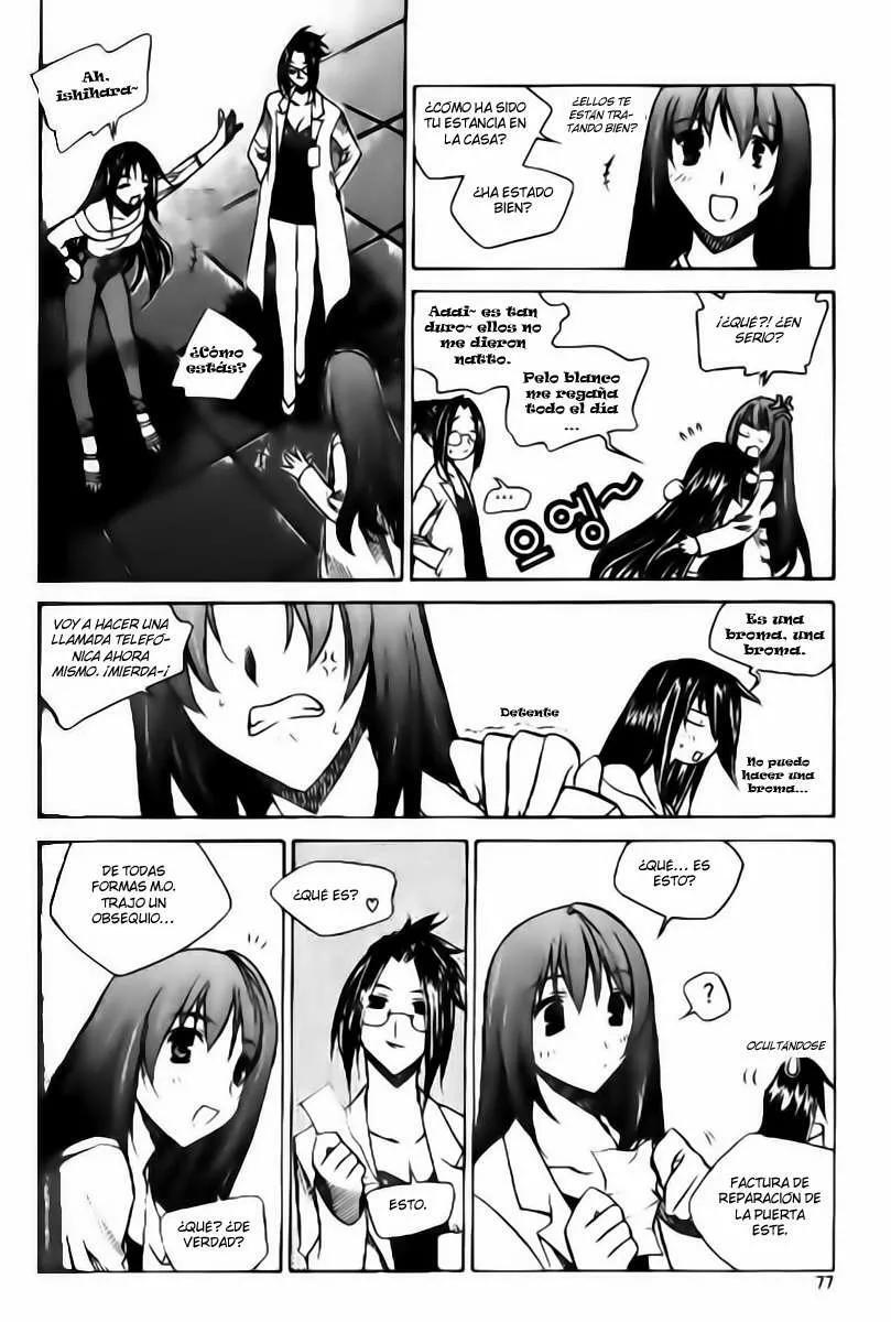 Capitulo 32 page 14