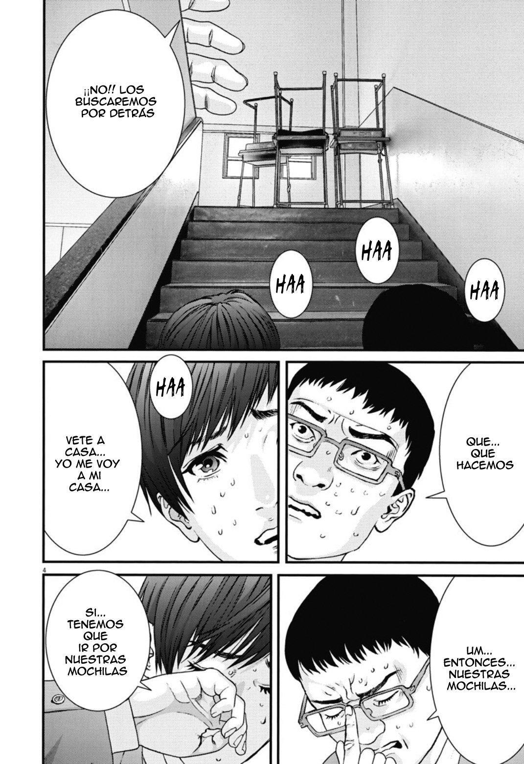 Capitulo 27 page 4