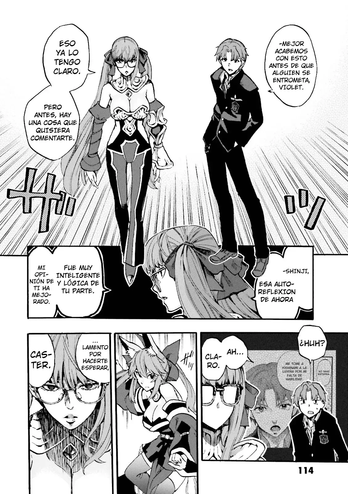 Capitulo 30.50 page 5