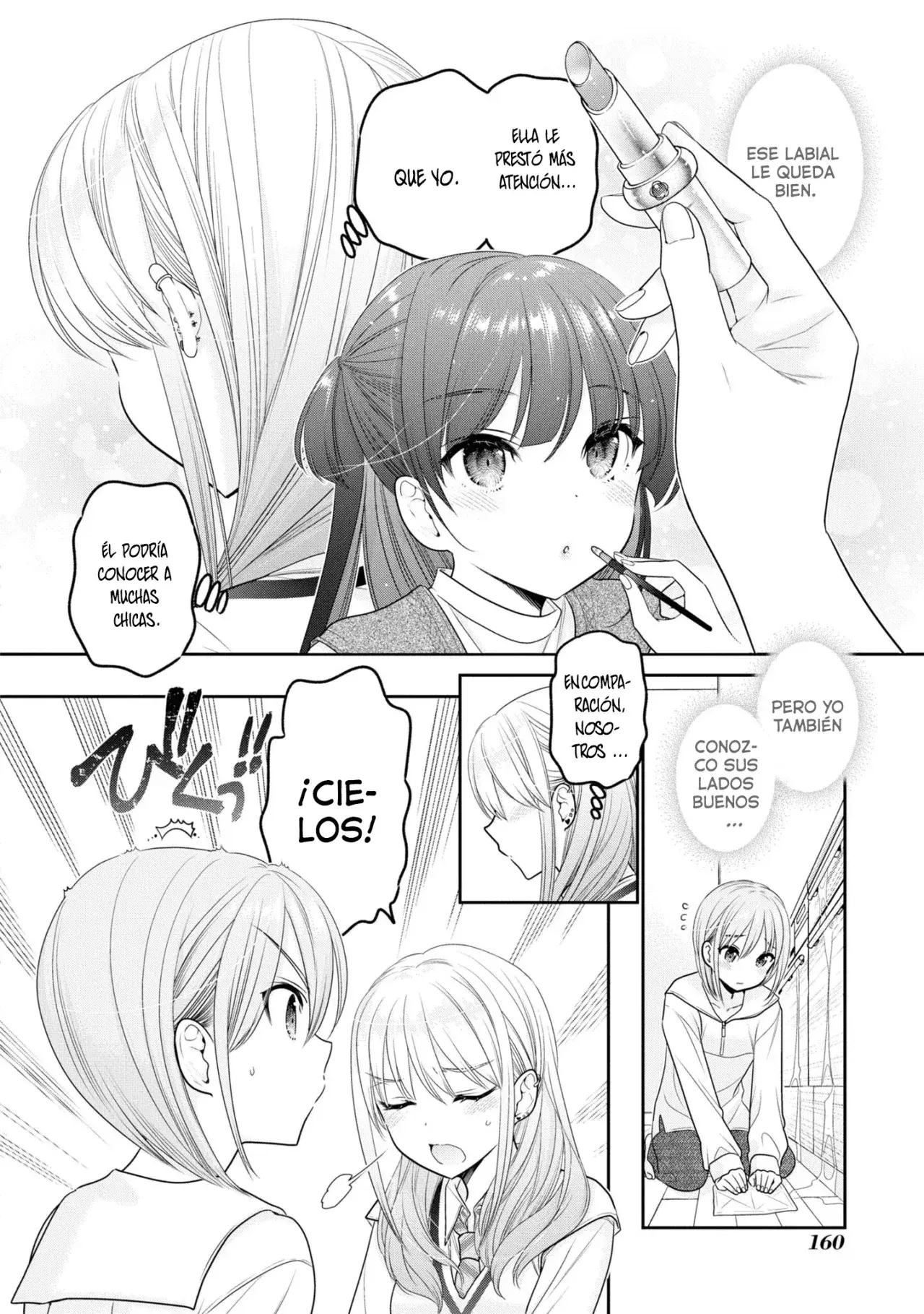 Capitulo 33 page 23
