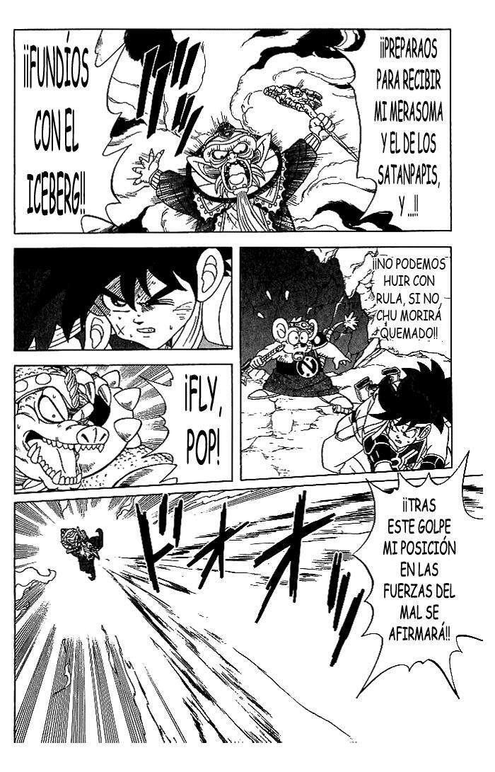 Capitulo 18 page 21