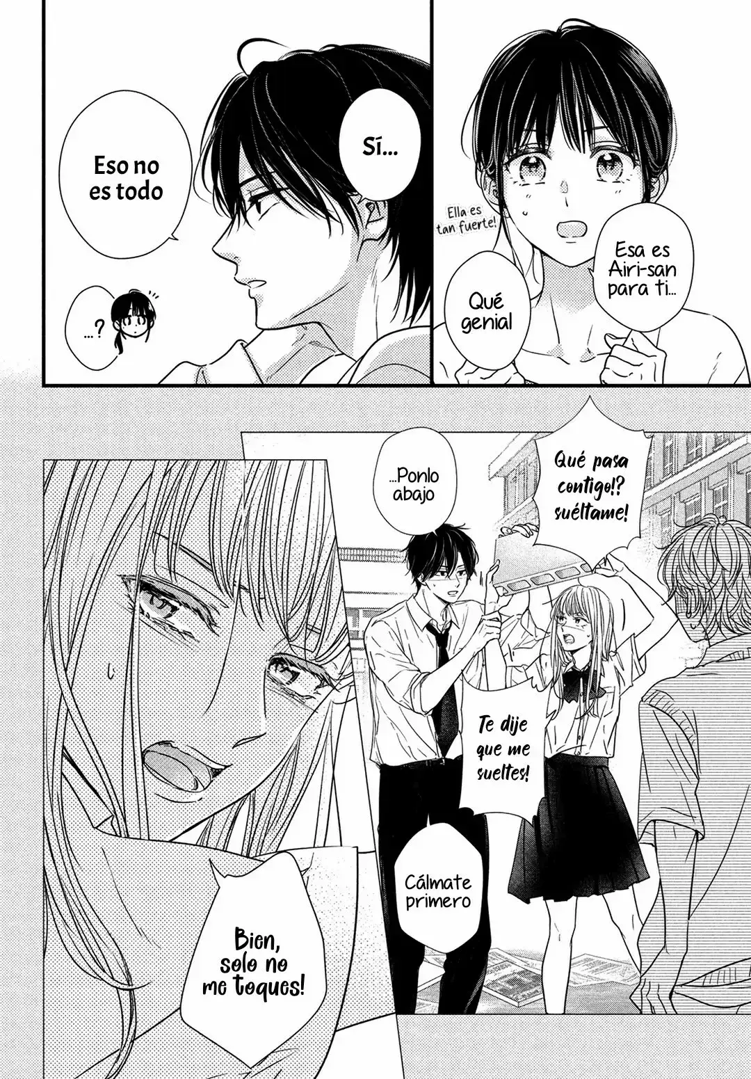 Capitulo 17 page 12