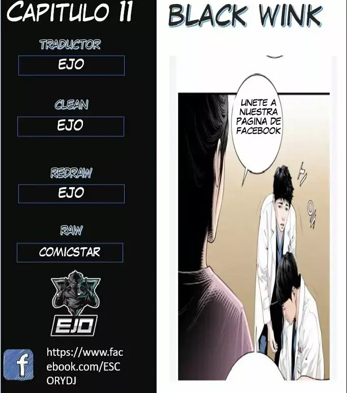 Capitulo 11 page 1