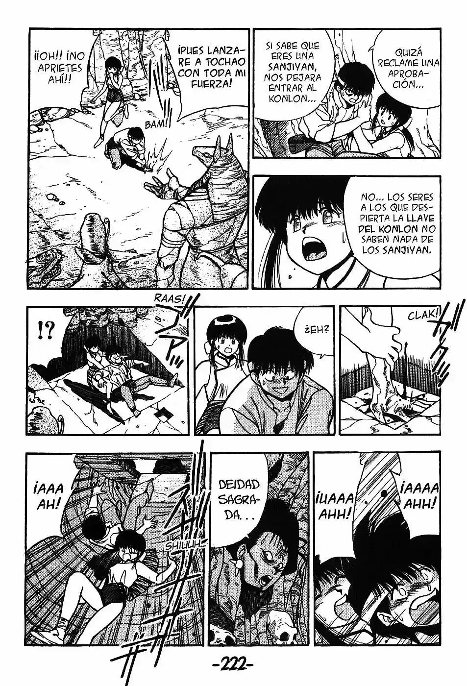 Capitulo 157 page 17