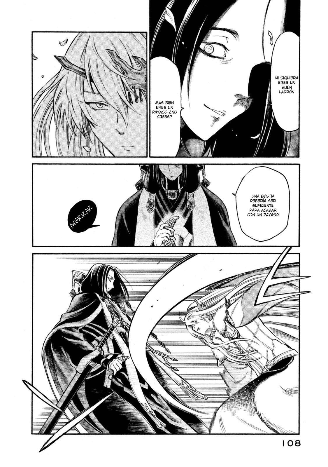 Capitulo 31 page 5