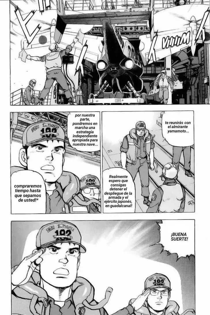 Capitulo 27 page 3