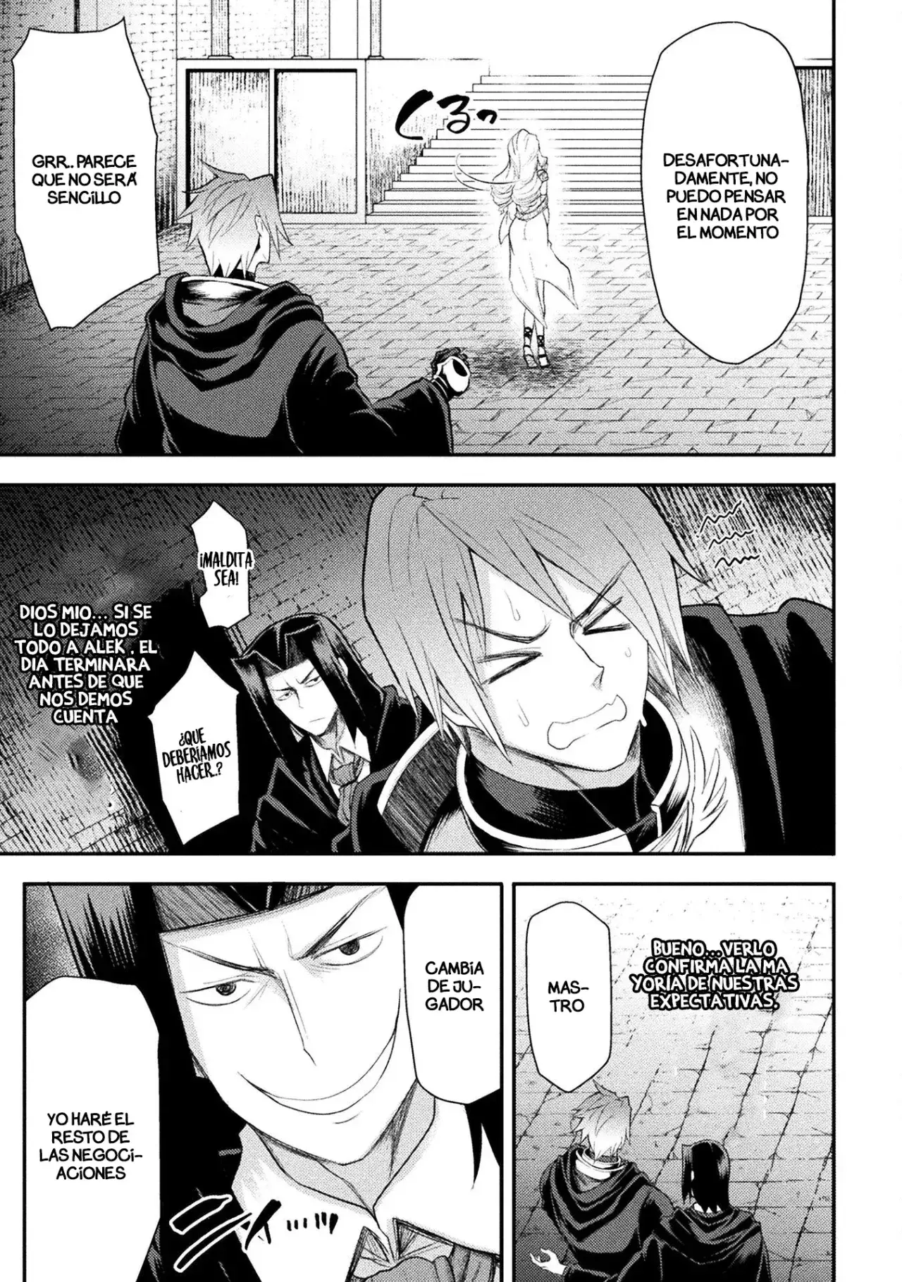 Capitulo 26 page 6