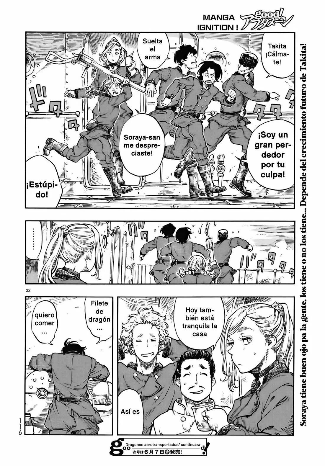 Capitulo 36 page 34