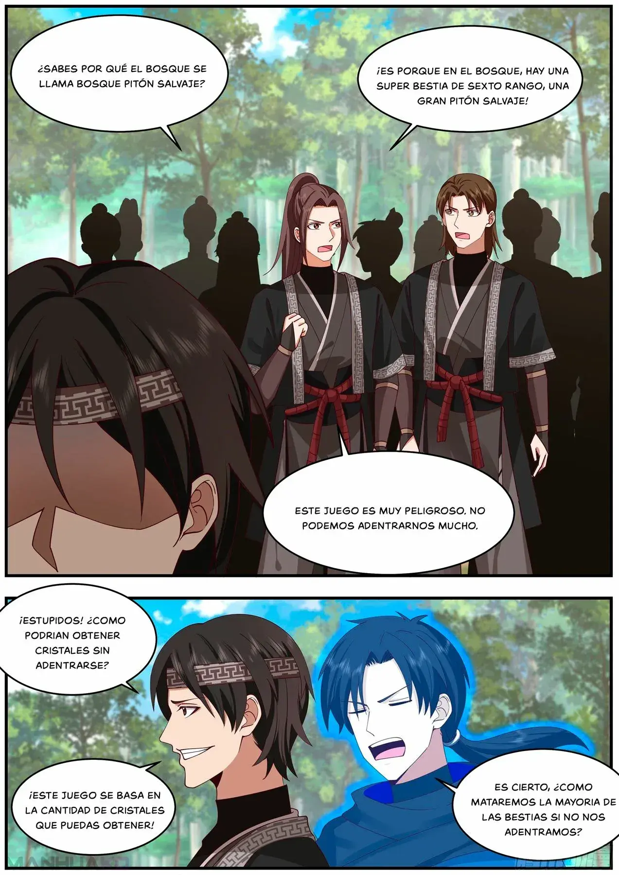 Capitulo 22 page 5