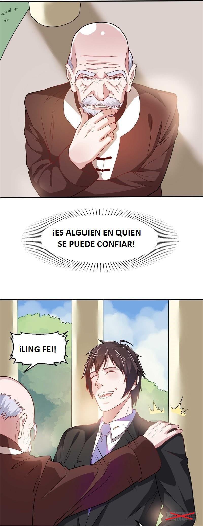 Capitulo 39 page 19