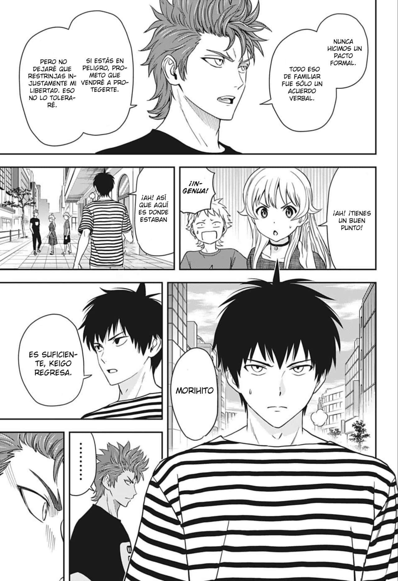 Capitulo 30 page 16