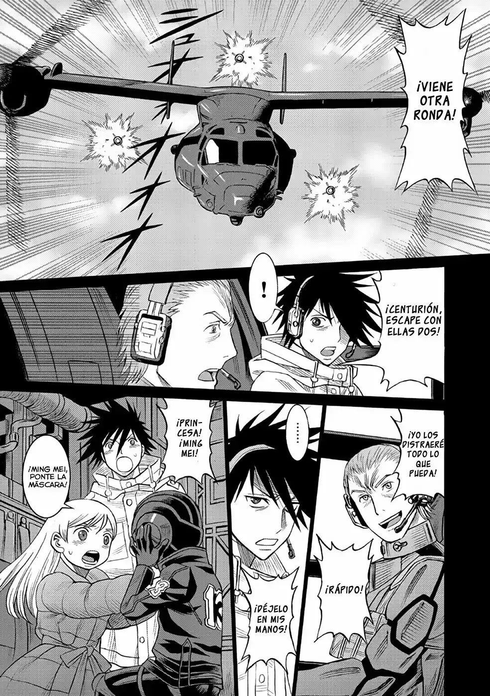 Capitulo 26 page 26