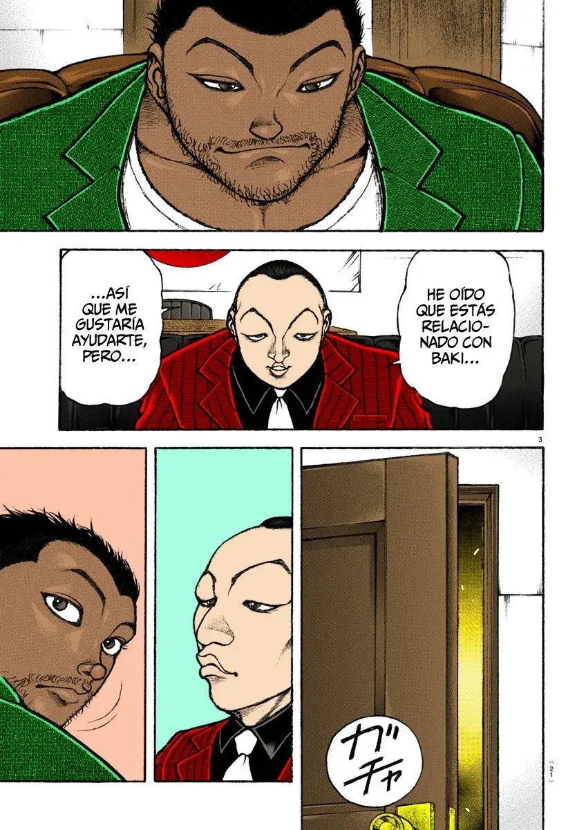 Capitulo 4.50 page 4